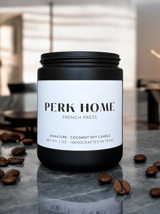 French Press